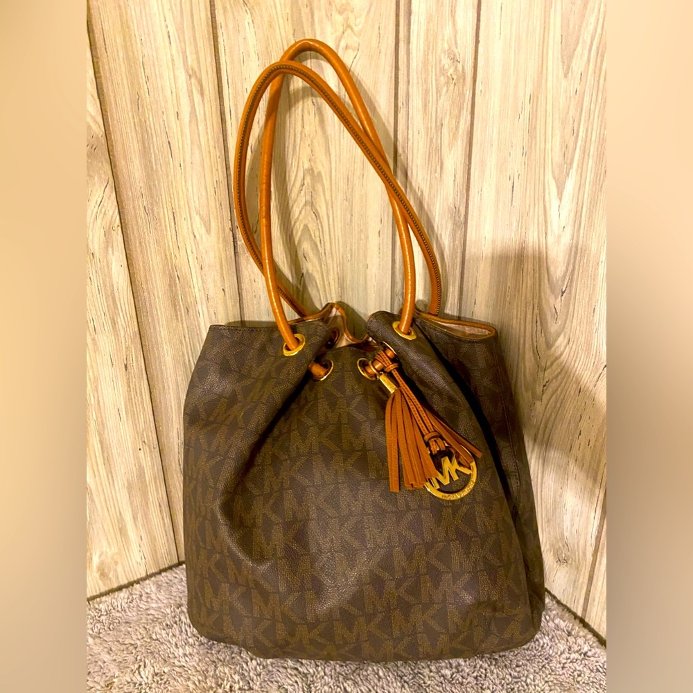 Michael Kors large purse